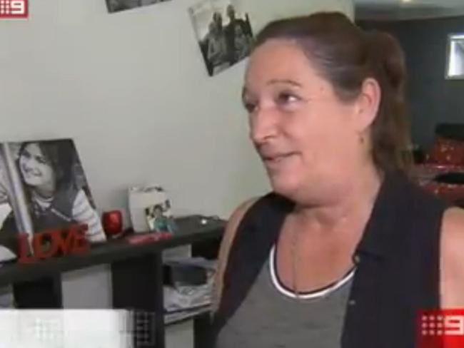 Tia’s former carer Julie Pemberton has expressed regret that she couldn’t take the girl back into her care.