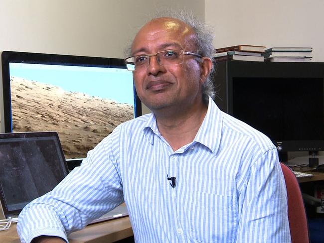 Sanjeev Gupta