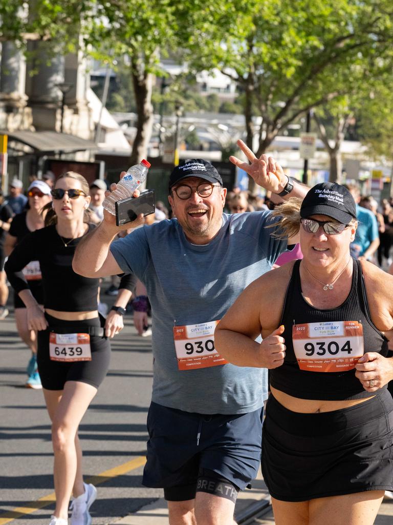 Gallery: 2023 City-Bay Fun Run | The Advertiser