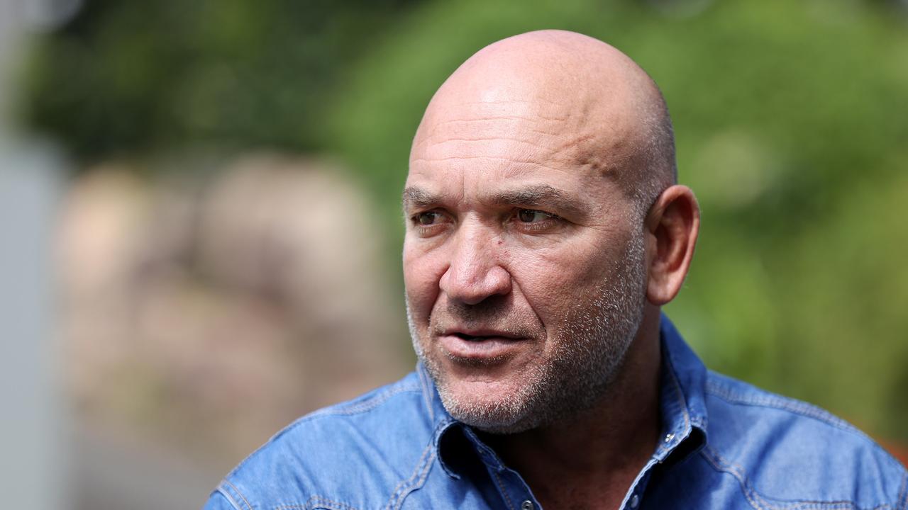 NRL 2023: Gorden Tallis’ feud with Brisbane Broncos is over as he backs ...