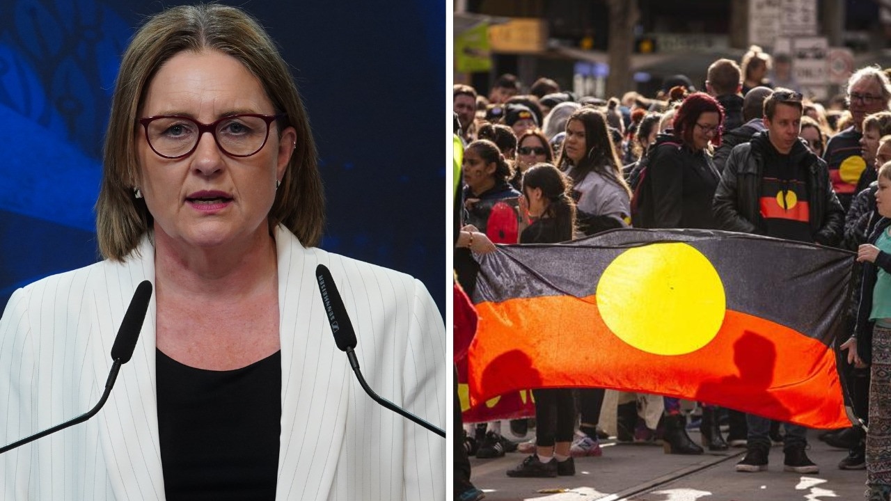 Deery: In the middle of a crime crisis the Allan govt’s focus is on Treaty