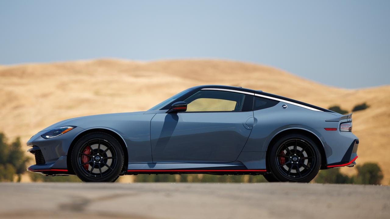 2024 Nissan Z Nismo Confirmed For Australia The Advertiser   7fa09340a7a02e310d0429e04dbcdc40