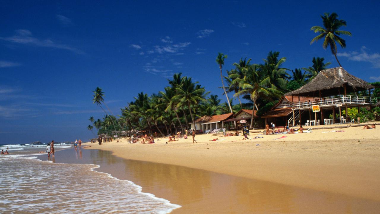Sri Lanka beach town Hikkaduwa: Top travel tips | escape.com.au