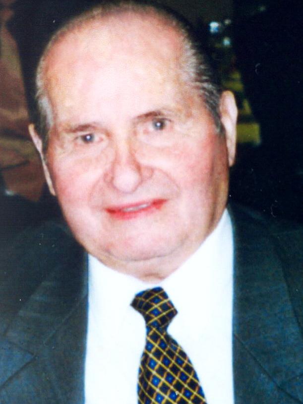 Rosario Gangemi.