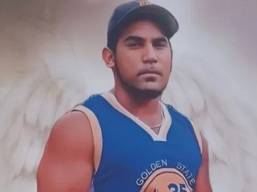 Mareeba man Aubrey Donahue was shot dead by police after a lengthy siege on March 23, 2023.