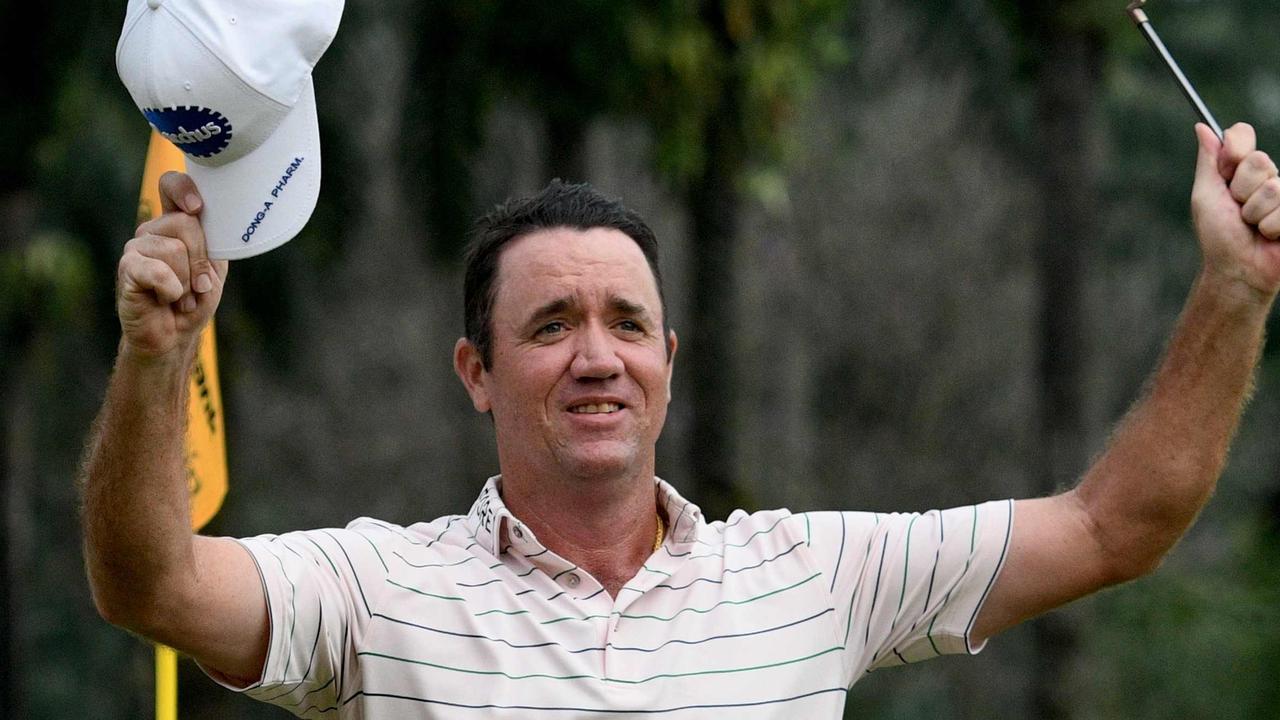 Australian Open Scott Hend Opts Out Of Dual Gender National Open Herald Sun 4046