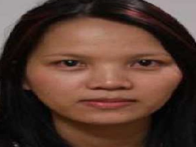 Thuy Thi Tran, 27, was last seen with her two children in St Albans, Melbourne on February 14.