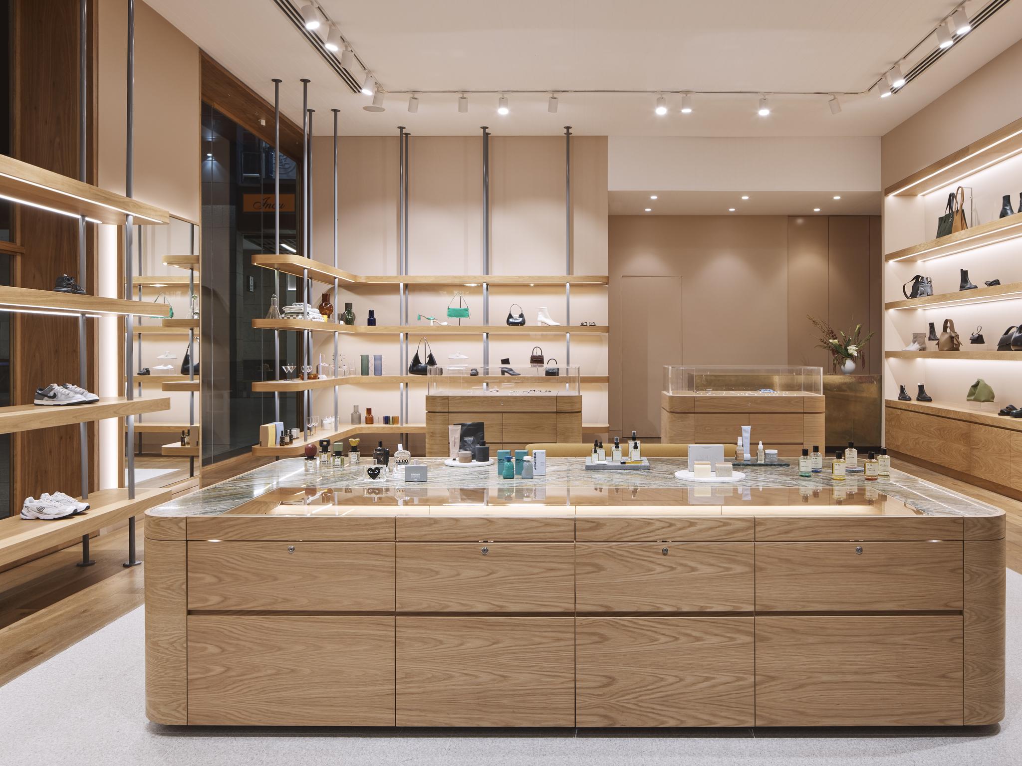 Celine opens its first Brisbane pop-up store - Inside Retail Australia