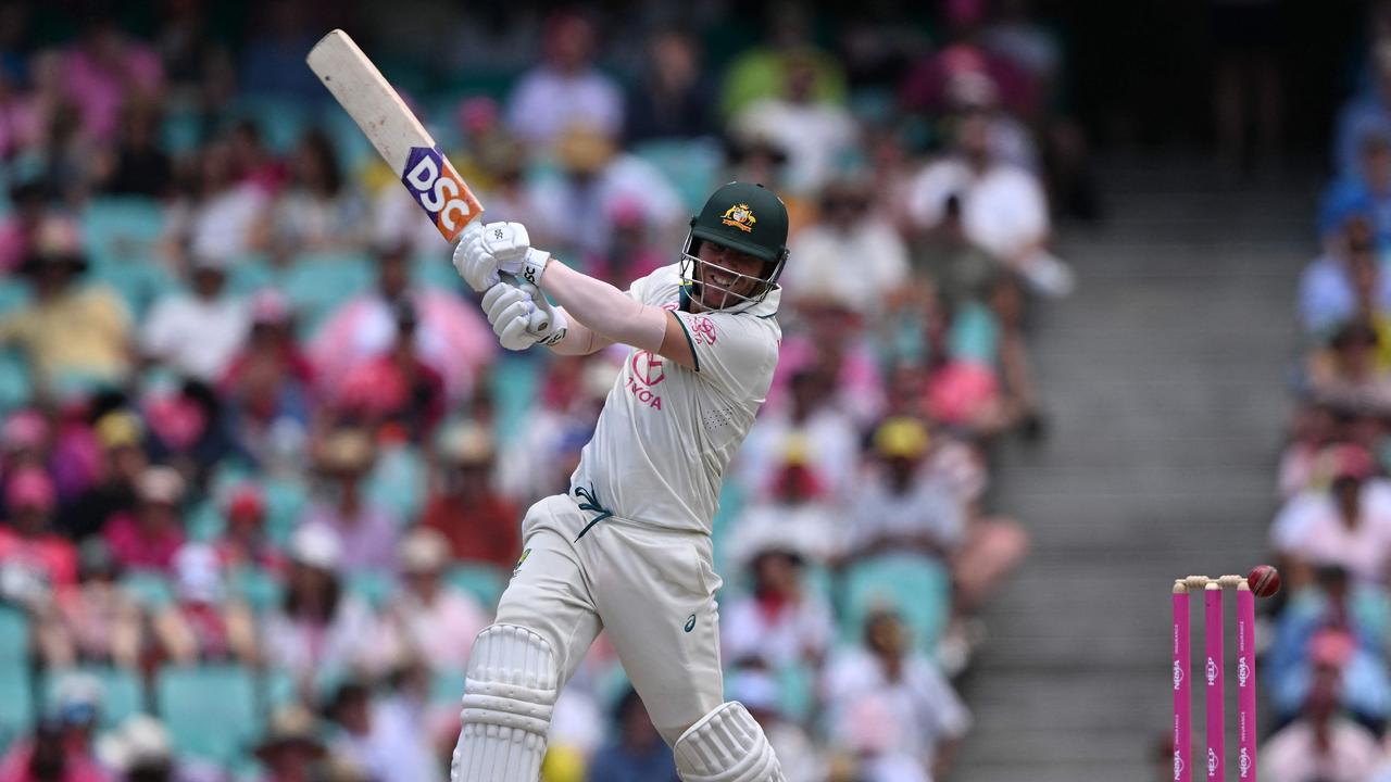 David Warner ends Test career with an innings that reminded of his ...