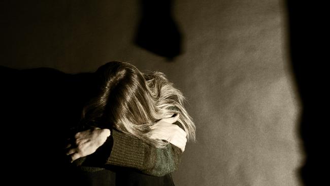 Domestic violence related assaults have surged across the NT over the last two years, according to the latest NT Police statistics. Picture: iStock