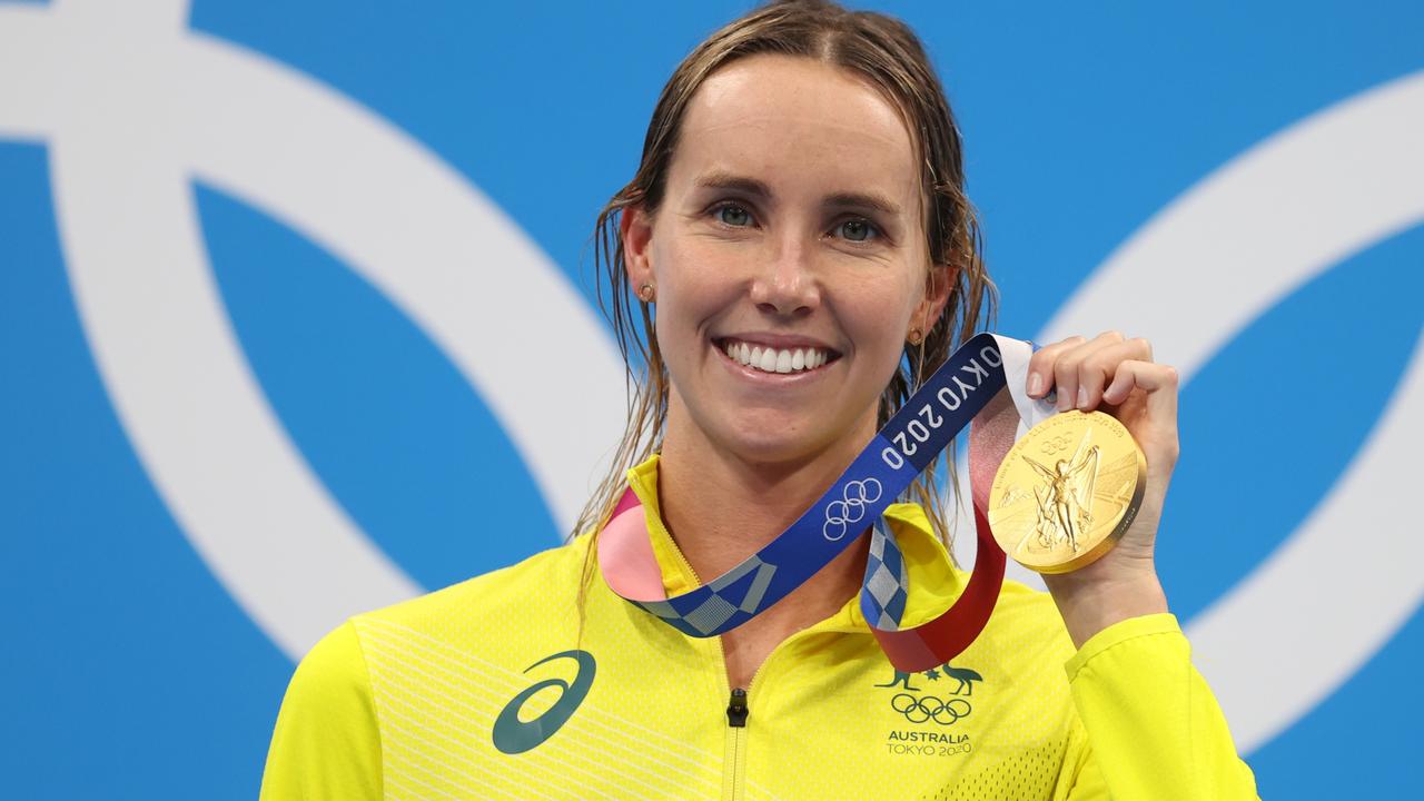 Aussie greats’ bid to change Olympics forever