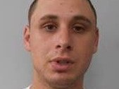 Sime Govic is wanted on serious driving, drugs and theft charges.