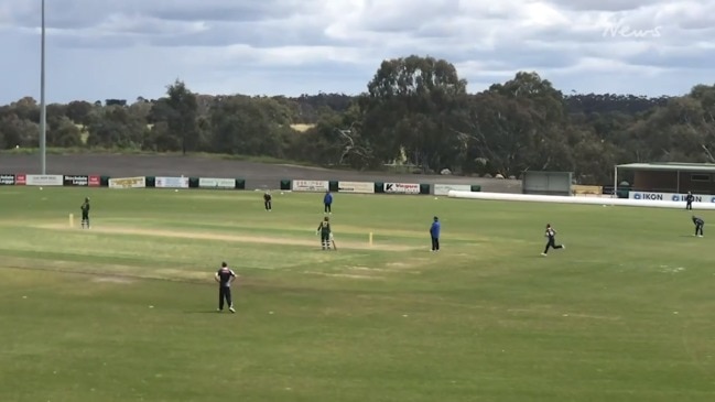 Lalor delivers last-ball heroics for Northcote