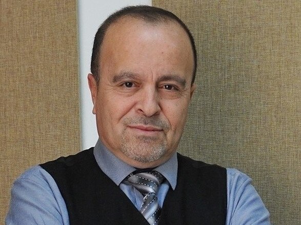 Cypriot journalist, Levent Ozadam, was allegedly threatened for investigating Buddle.