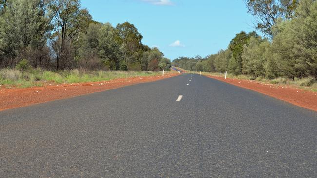 Millions will be spent upgrading roads in the Dubbo region. Picture: David Barwell