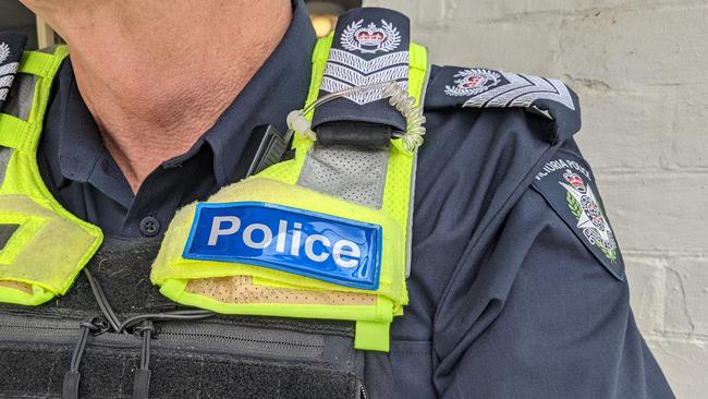 A landmark nine-day fortnight is set to be recommended for Victoria’s 17,000 police officers. Picture: Zizi Averill