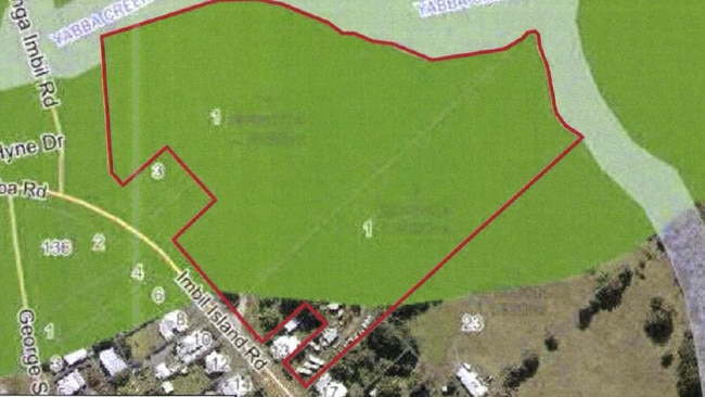 The camp ground was limited by the Gympie council’s recently repealed Temporary Local Planning Instruments at the time the application was lodged.