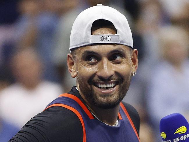 Huge payday behind Kyrgios’ Aussie snub