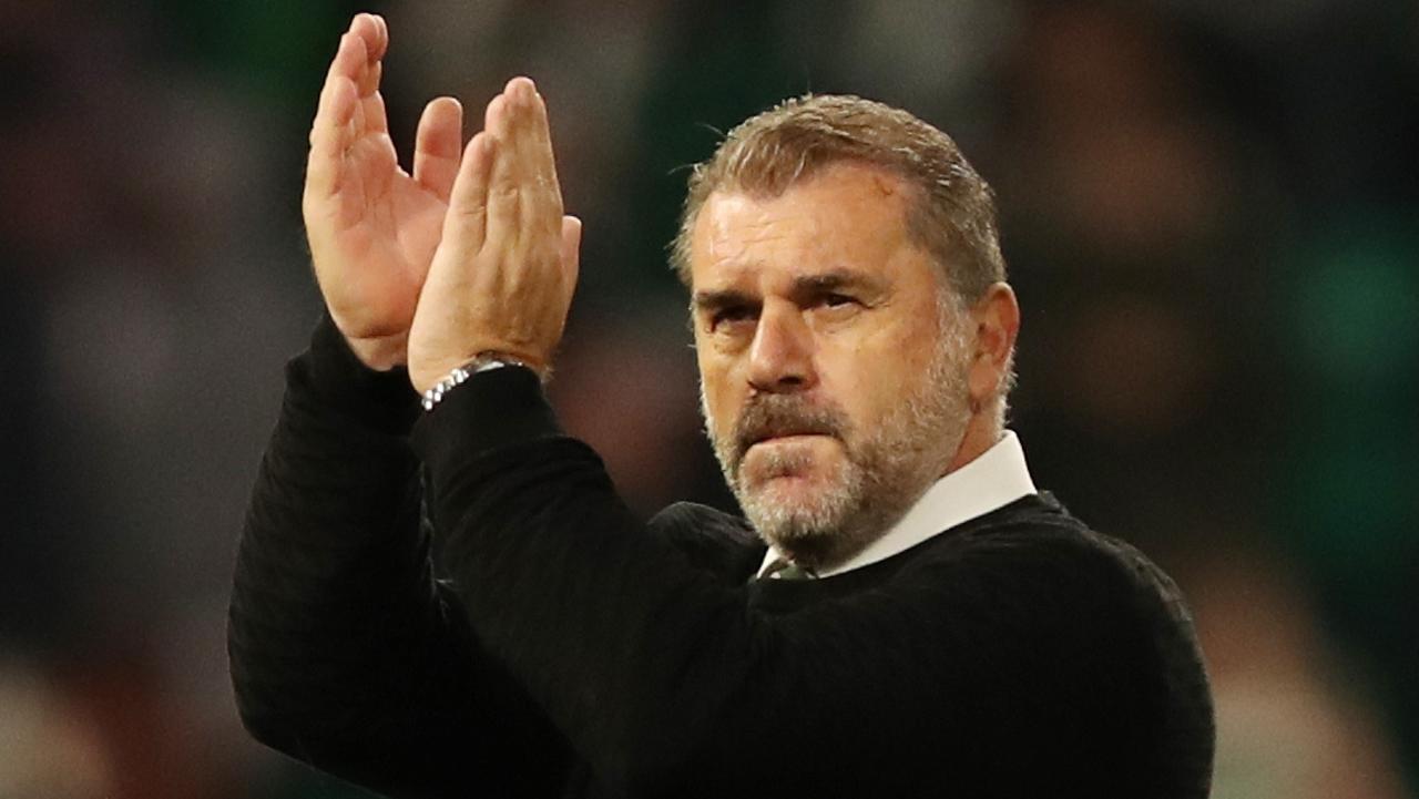 Ange Postecoglou is gaining supporters by the day.