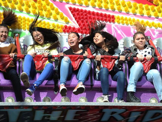 Fairfield Advance - Pictured: No name given - Cabramatta Moon Festival 2014 - 30 mins of photos.