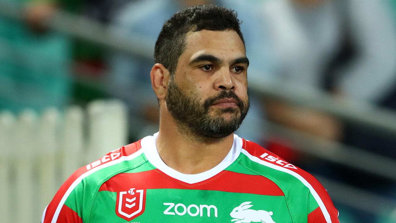 Greg Inglis is set to return to rugby league with Warrington.