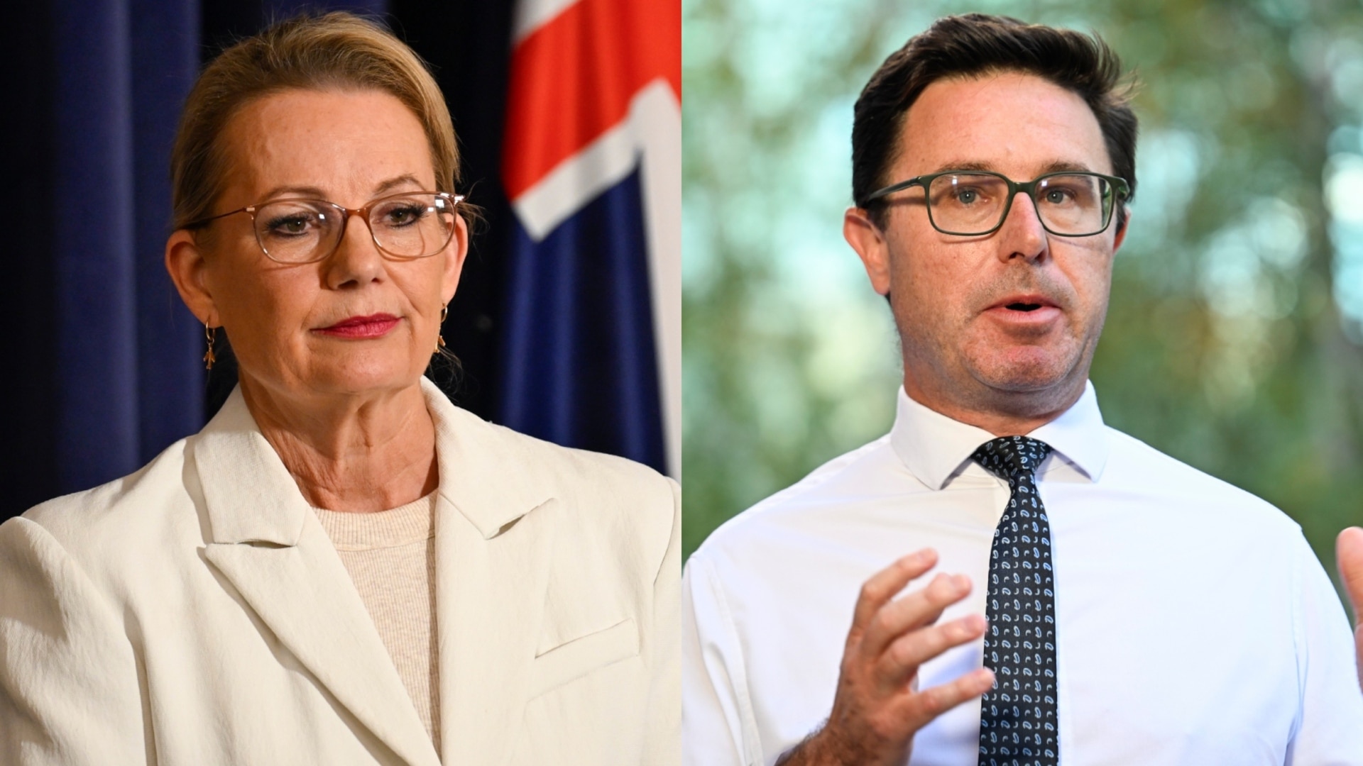 Liberal Party sign off on National Party's demands following Coalition split