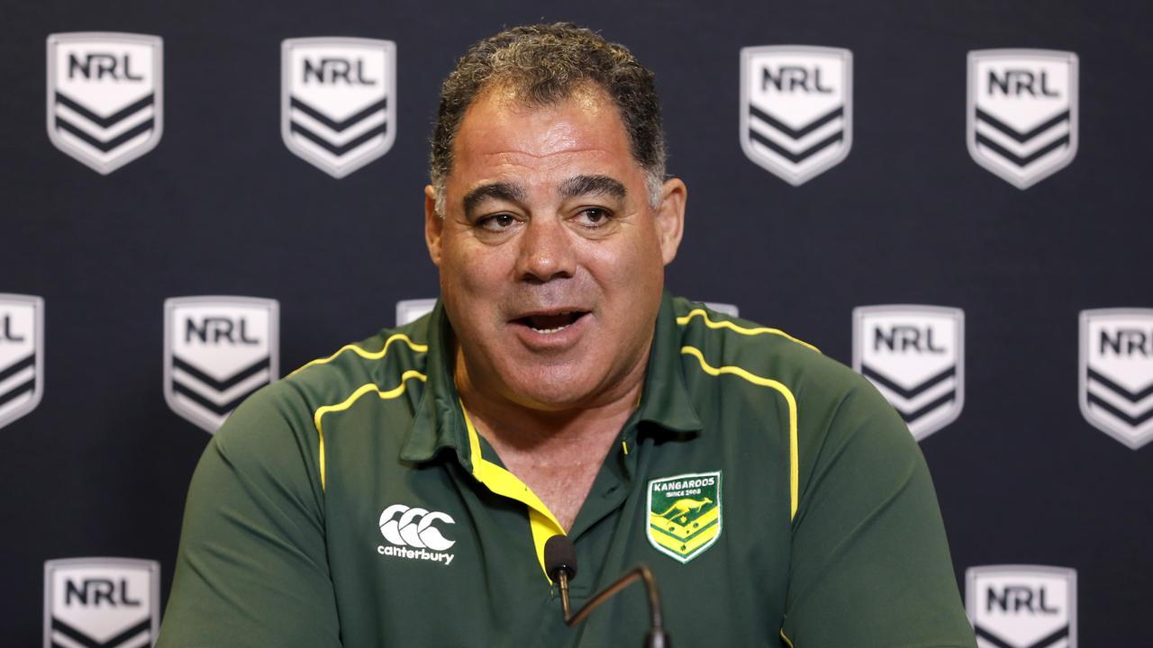 What’s the Buzz: Mal Meninga backs Daly Cherry-Evans and Jake Trbojevic ...