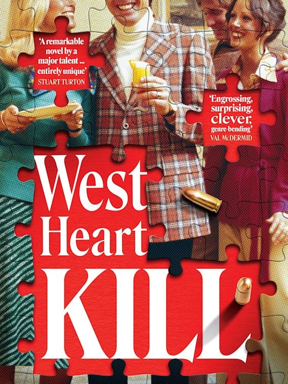 West Heart Kill.