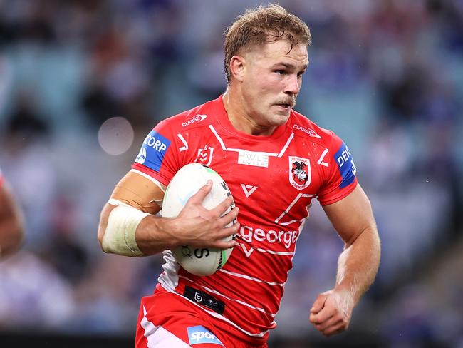 Jack de Belin was fined $42,000.