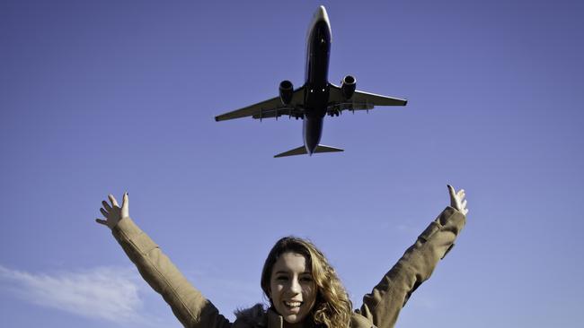 That extra $30 to the airport could be better spent on cheap holiday cocktails ...