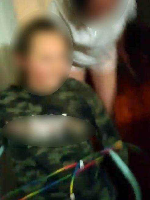 A Facebook video showing the alleged torture and kidnapping of a disabled 19-year-old.