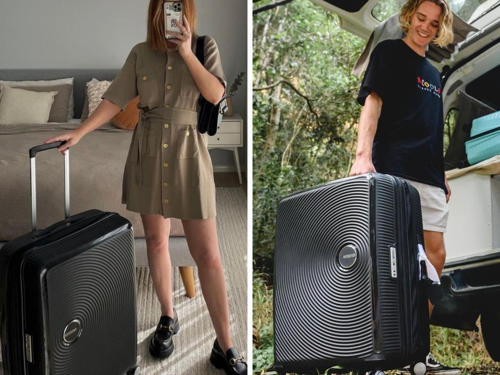 13 Best Suitcases For Travelling In 2024  Checkout – Best Deals, Expert  Product Reviews & Buying Guides