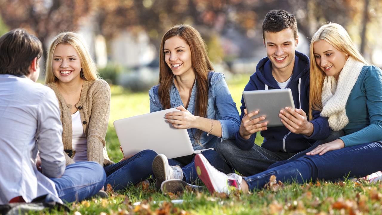‘Necessity’: One thing uni students want