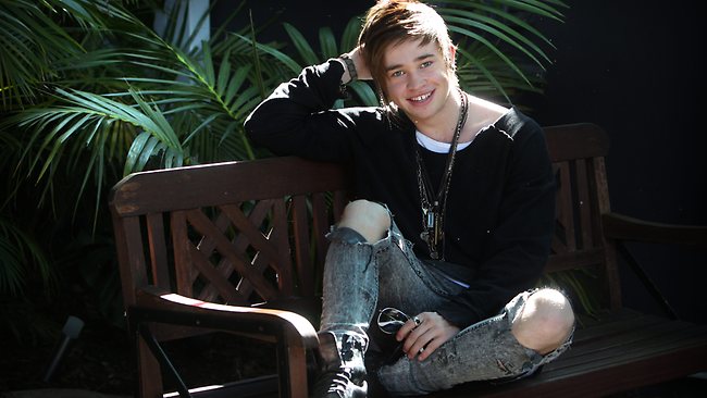 Reece Mastin