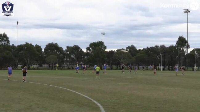 Replay: Bacchus Marsh Grammar v Luther College - Herald Sun Shield Division 2 Intermediate boys