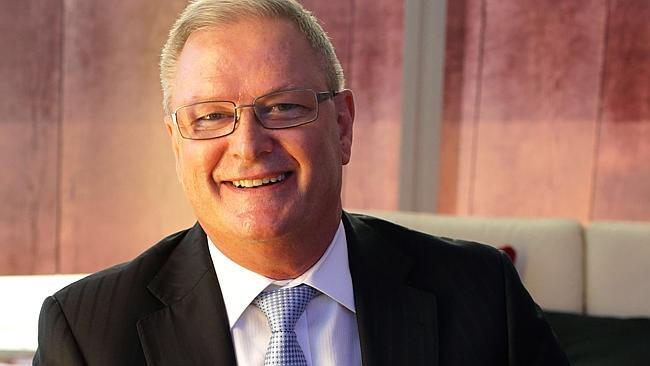 Telstra media boss Rick Ellis will leave the business after the Sensis sale is completed.