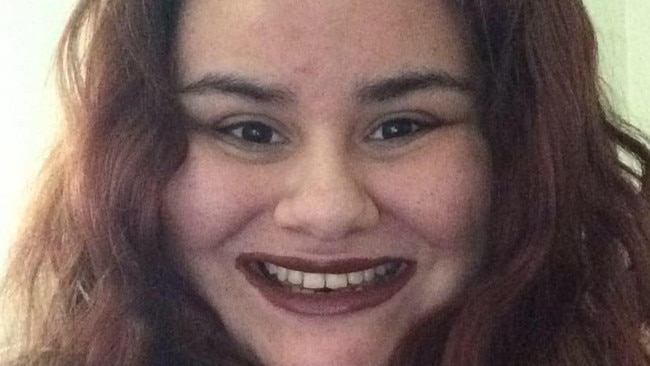 Jessica Camilleri was sentenced to decades in prison for killing her mother.