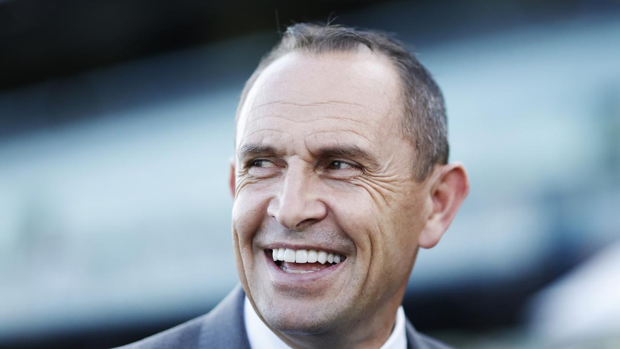 Champion trainer Chris Waller dominates the NSW Racehorse Owners Awards ...