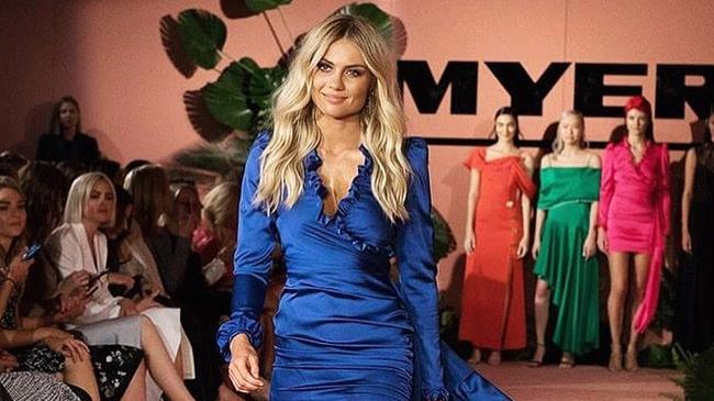 Myer is looking to bulk up its brand offering through the deal. Picture: Supplied