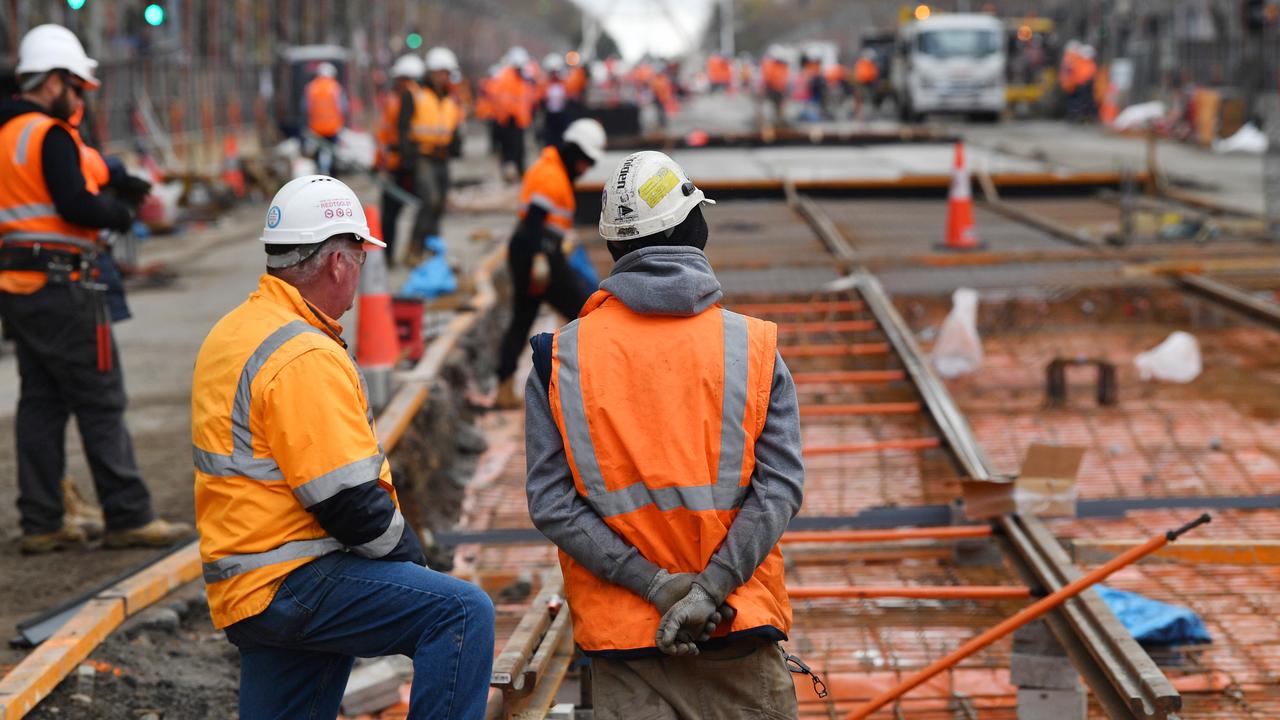 QLD jobs in construction in road safety ‘use it or lose it’ funding ...