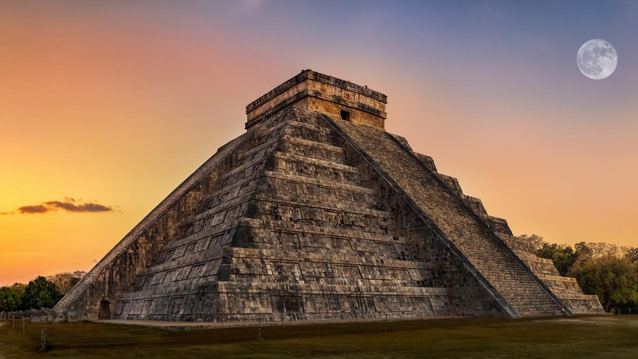 Mexico travel: Pyramids and other surprising attractions | escape.com.au