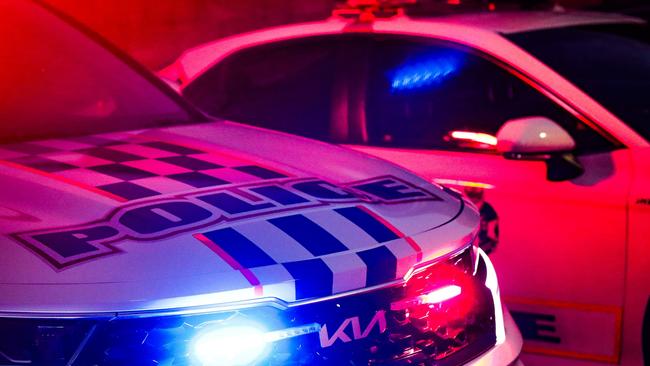 Queensland Police are investigating after an online meet up went wrong in Reedy Creek on Tuesday. Picture: QPS.