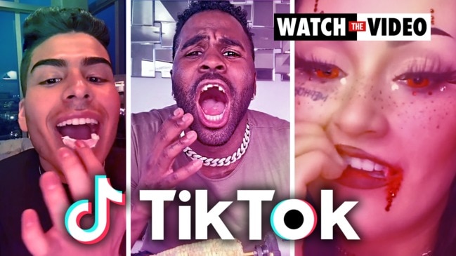 25 craziest TikTok challenges and the ordeals they've caused