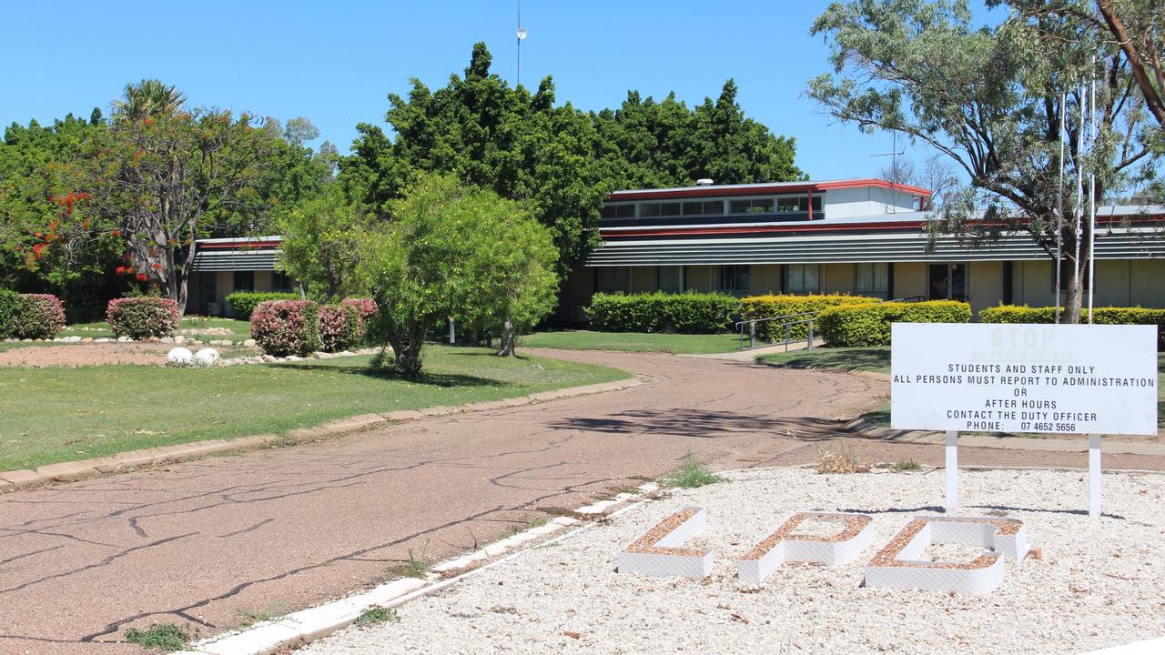 The Longreach Pastoral College closed in 2019. Picture: Contributed