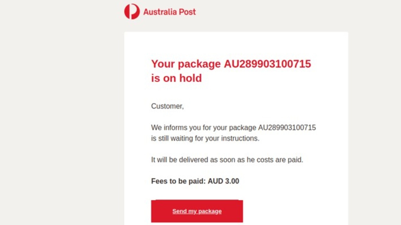 australia-post-scam-email-you-should-delete-immediately-the-chronicle