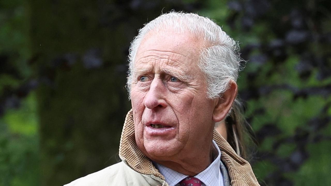 King Charles’ devastating cancer update