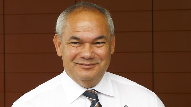 Gold Coast Mayor Tom Tate Photo: Tertius Pickard