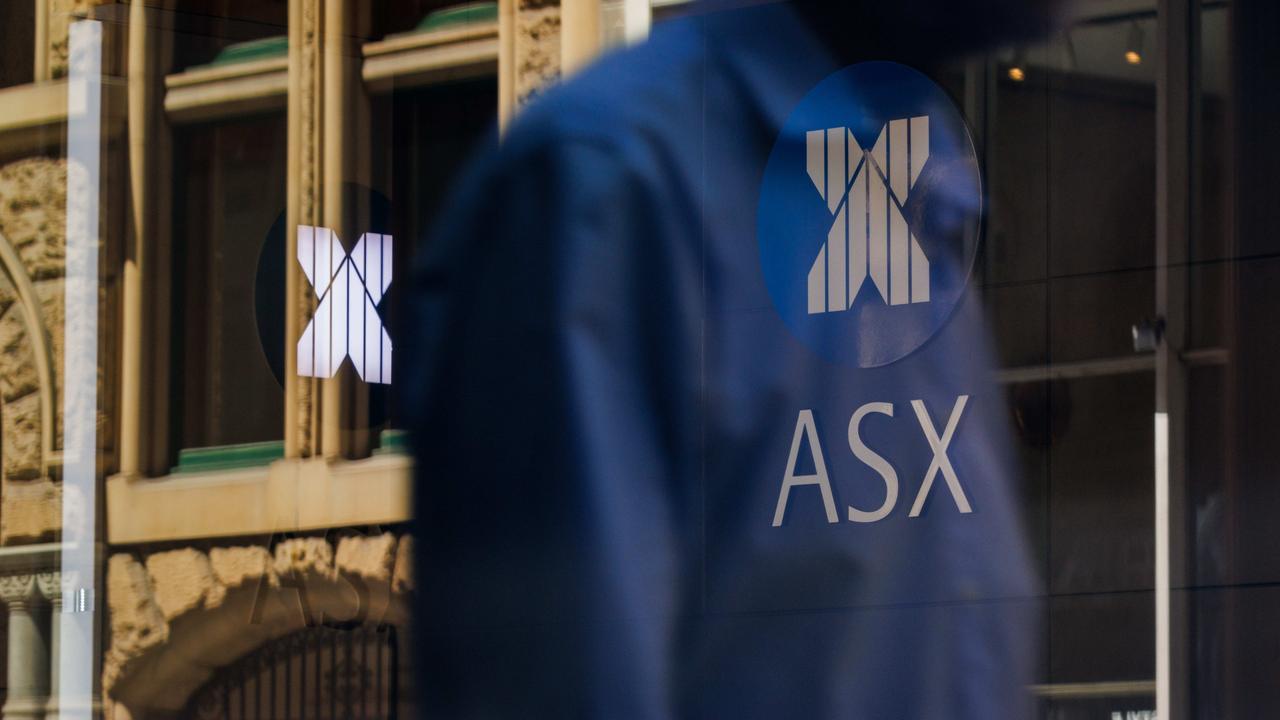 ASX set to end 2024 with a whimper