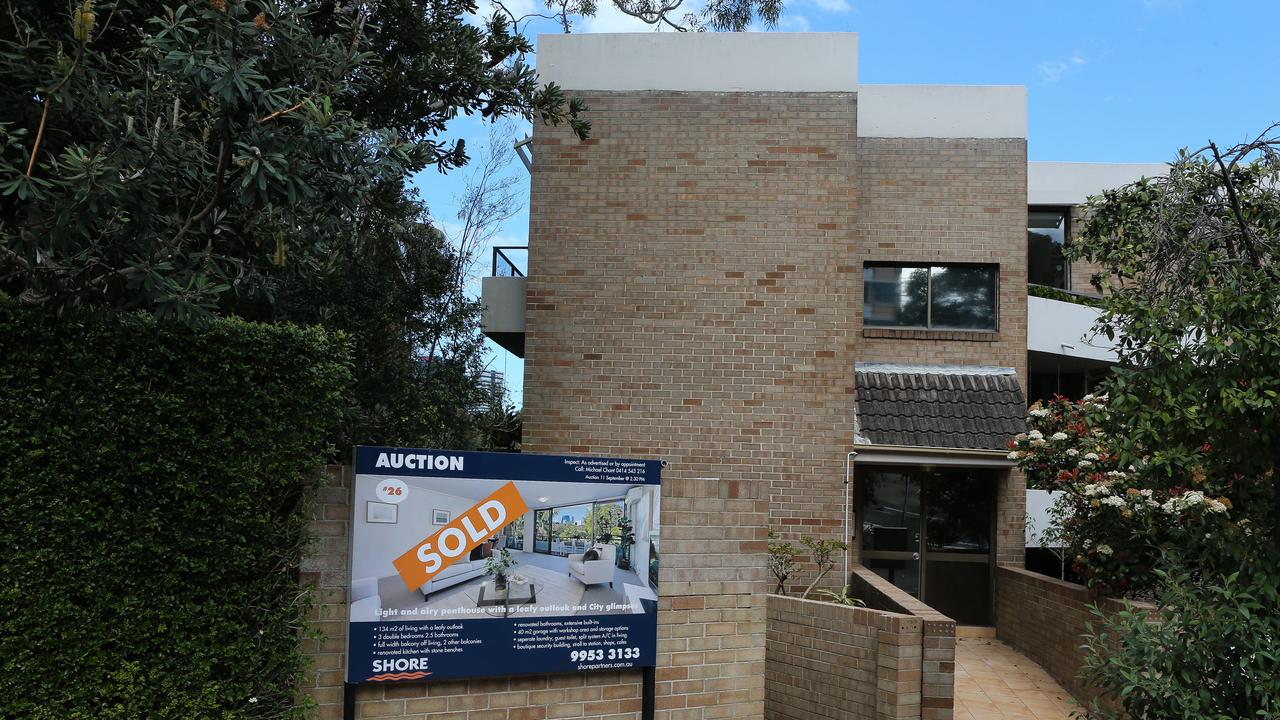 住房保障计划意味着人们可以在悉尼以高达 900,000 美元的价格购买房产，并支付 5% 的押金。 图片：NCA NewsWire / Gaye Gerard