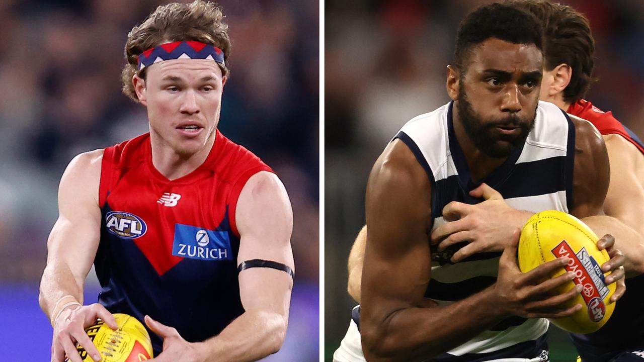 Dees dasher ‘agrees to’ WA move; contracted Cat meets rival amid multi-club chase: Trade Whispers – Fox Sports